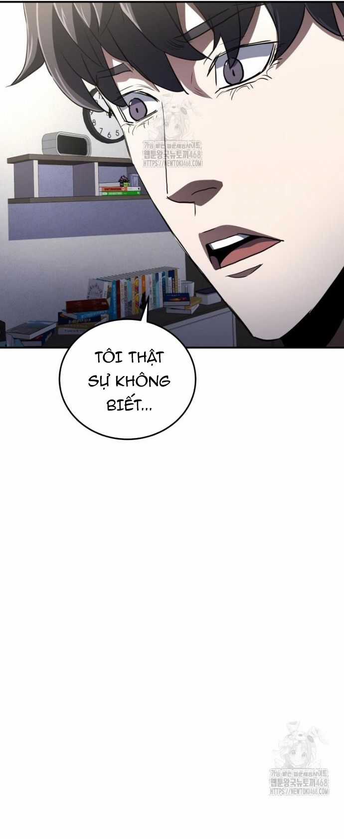 Bát Giác Phản Diện - Chapter 50 - Trang 58