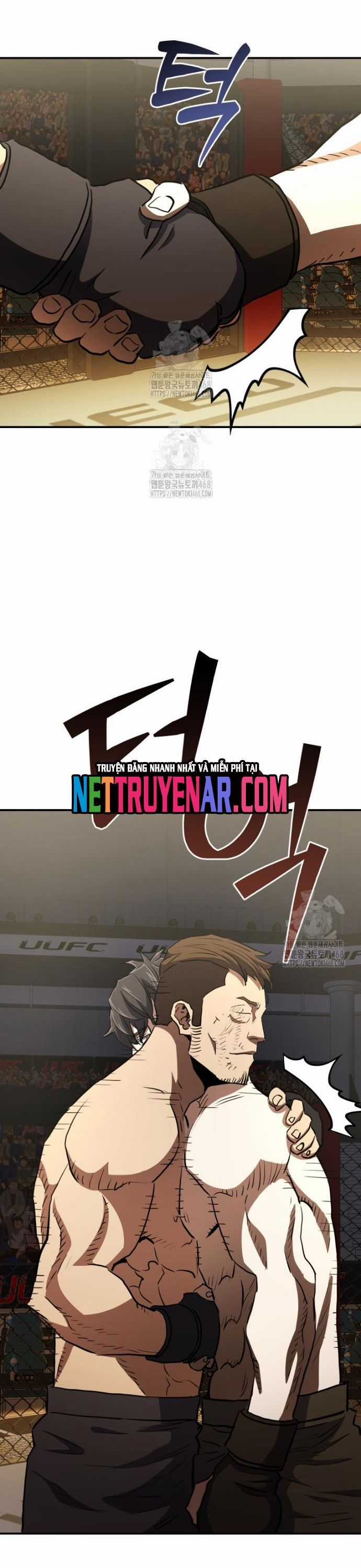 Bát Giác Phản Diện - Chapter 50 - Trang 9