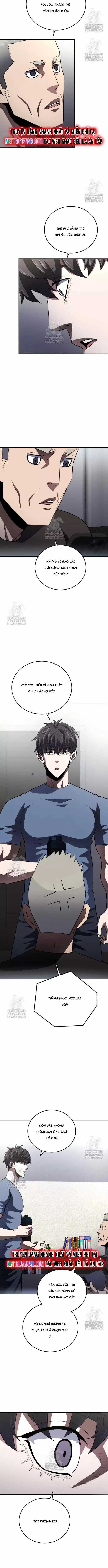 Bát Giác Phản Diện - Chapter 51 - Trang 2