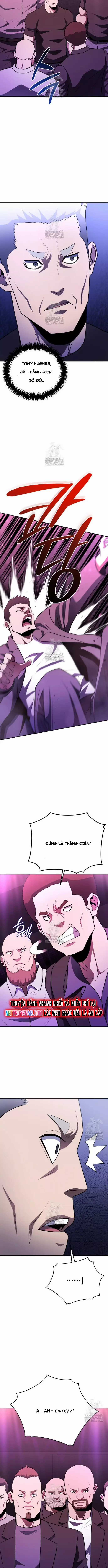 Bát Giác Phản Diện - Chapter 51 - Trang 11