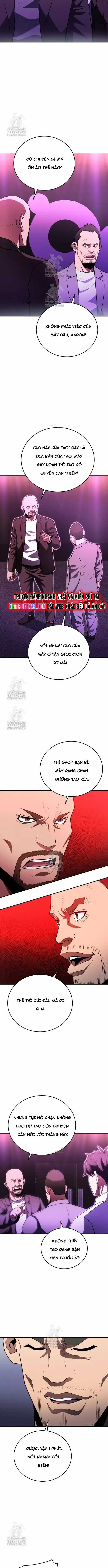 Bát Giác Phản Diện - Chapter 51 - Trang 12
