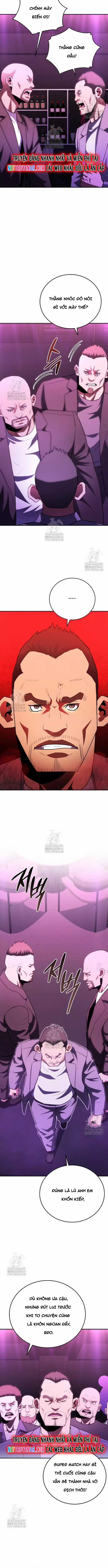 Bát Giác Phản Diện - Chapter 51 - Trang 13