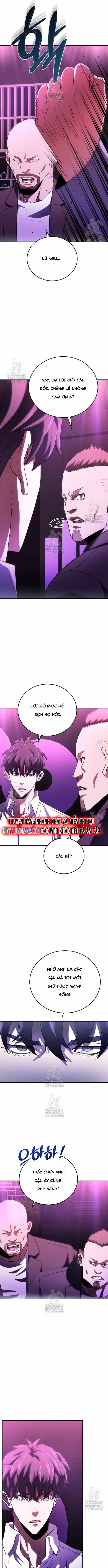 Bát Giác Phản Diện - Chapter 51 - Trang 14