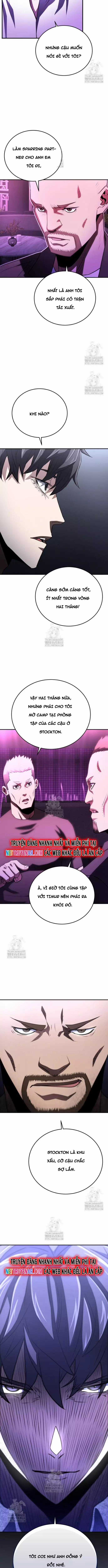 Bát Giác Phản Diện - Chapter 51 - Trang 15