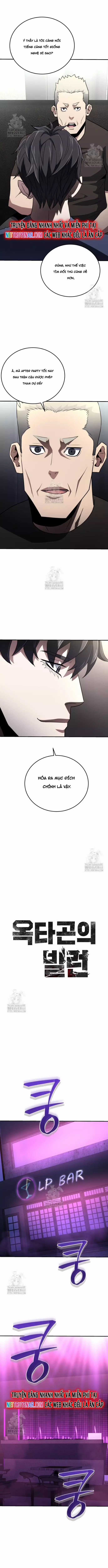 Bát Giác Phản Diện - Chapter 51 - Trang 4