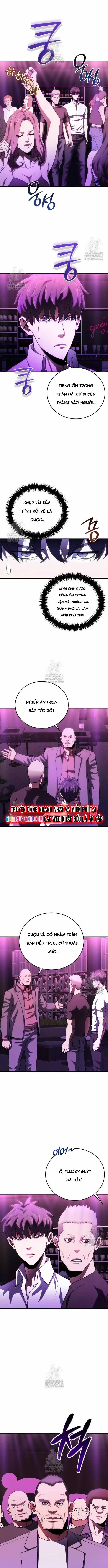 Bát Giác Phản Diện - Chapter 51 - Trang 5