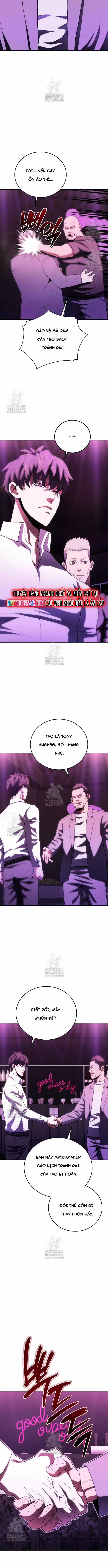 Bát Giác Phản Diện - Chapter 51 - Trang 6