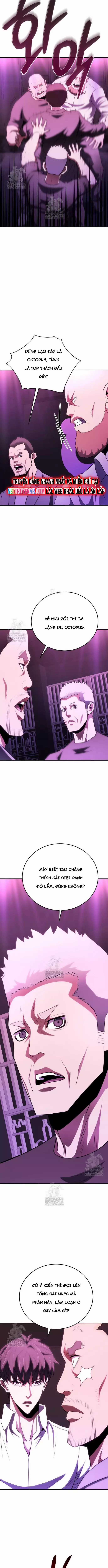 Bát Giác Phản Diện - Chapter 51 - Trang 9