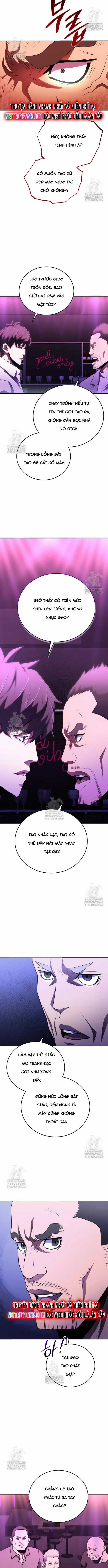 Bát Giác Phản Diện - Chapter 51 - Trang 10