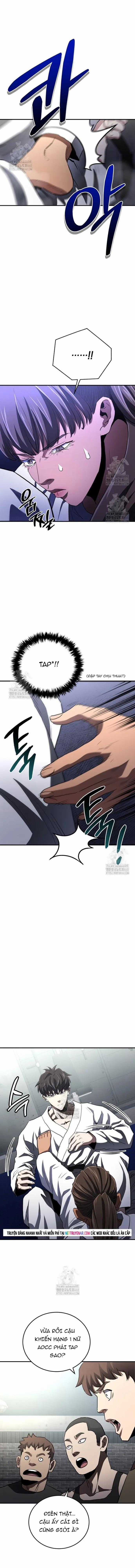 Bát Giác Phản Diện - Chapter 54 - Trang 2