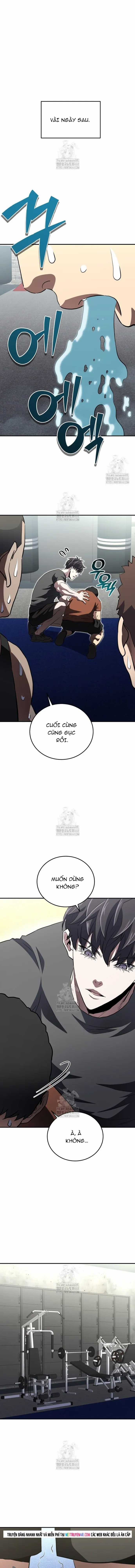 Bát Giác Phản Diện - Chapter 54 - Trang 13