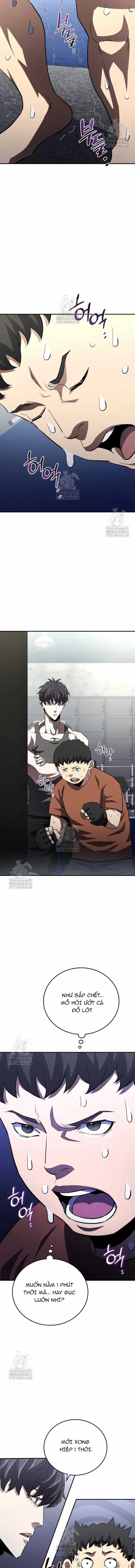 Bát Giác Phản Diện - Chapter 54 - Trang 14