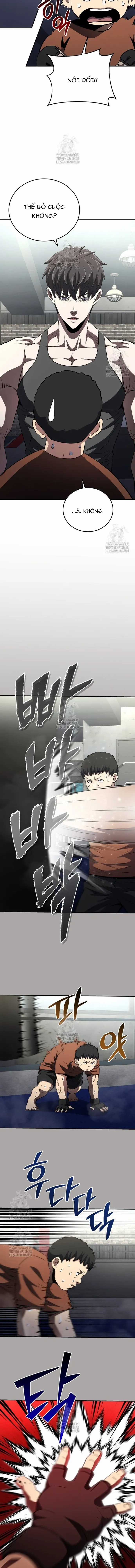 Bát Giác Phản Diện - Chapter 54 - Trang 15