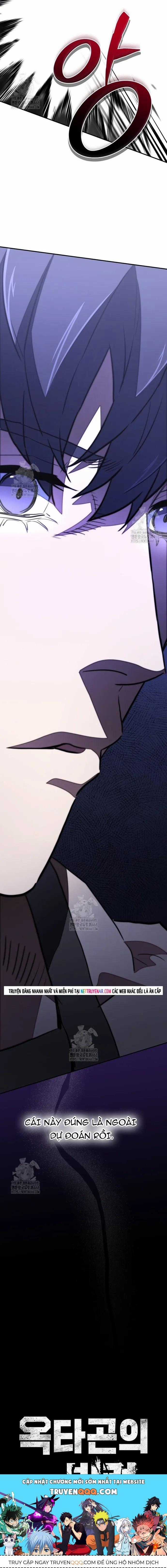 Bát Giác Phản Diện - Chapter 54 - Trang 19