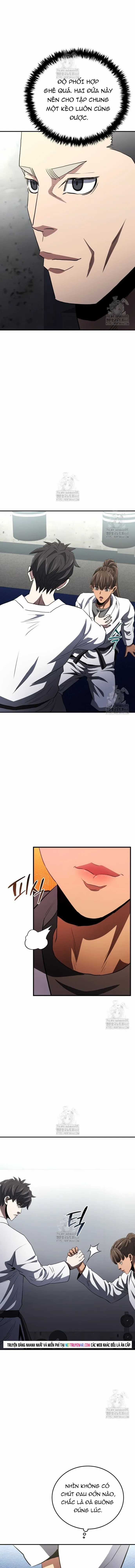 Bát Giác Phản Diện - Chapter 54 - Trang 3