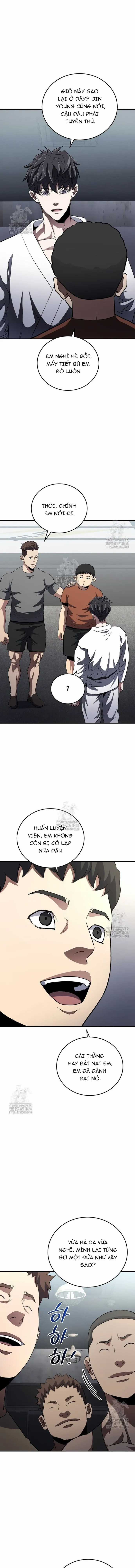 Bát Giác Phản Diện - Chapter 54 - Trang 6