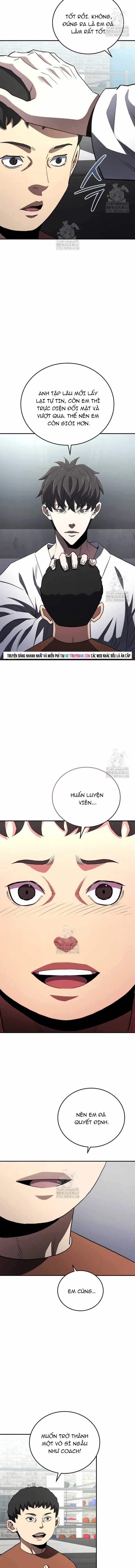 Bát Giác Phản Diện - Chapter 54 - Trang 7