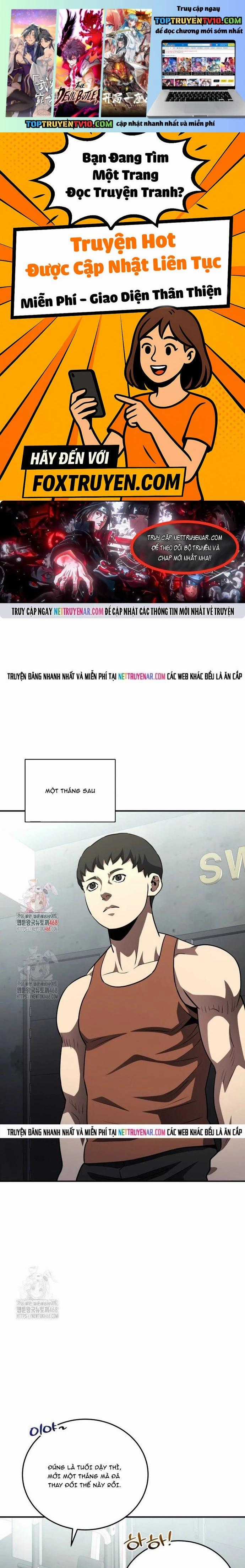 Bát Giác Phản Diện - Chapter 55 - Trang 1