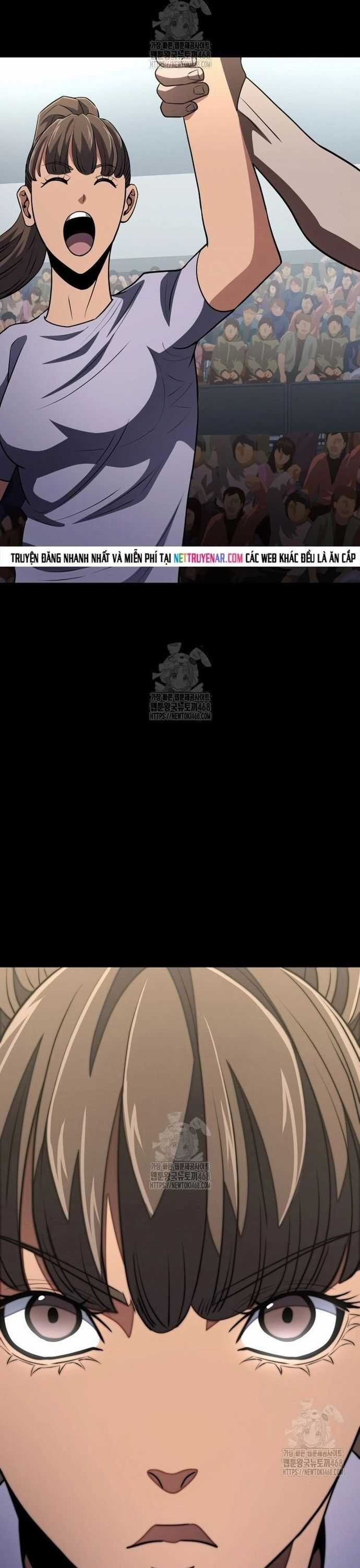 Bát Giác Phản Diện - Chapter 55 - Trang 11