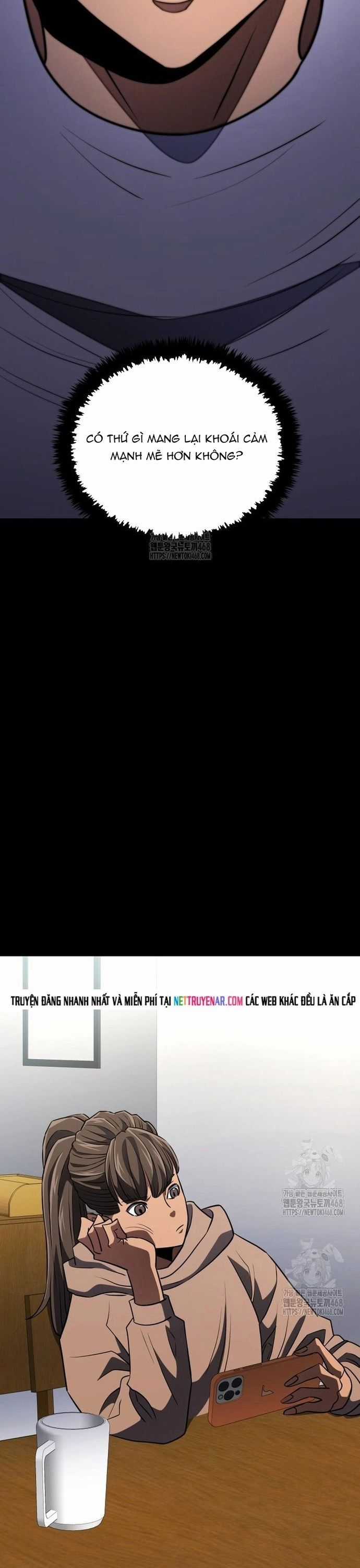Bát Giác Phản Diện - Chapter 55 - Trang 12