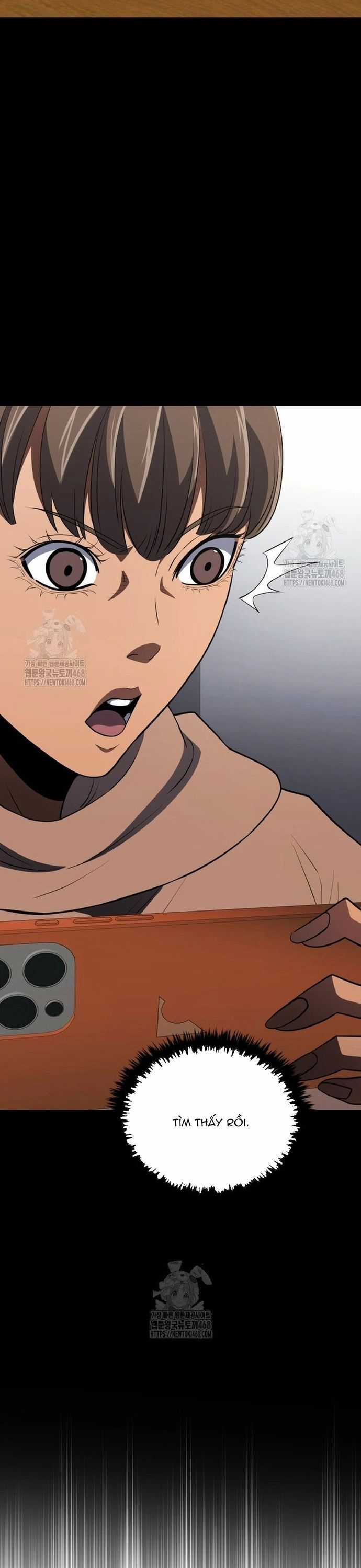 Bát Giác Phản Diện - Chapter 55 - Trang 13