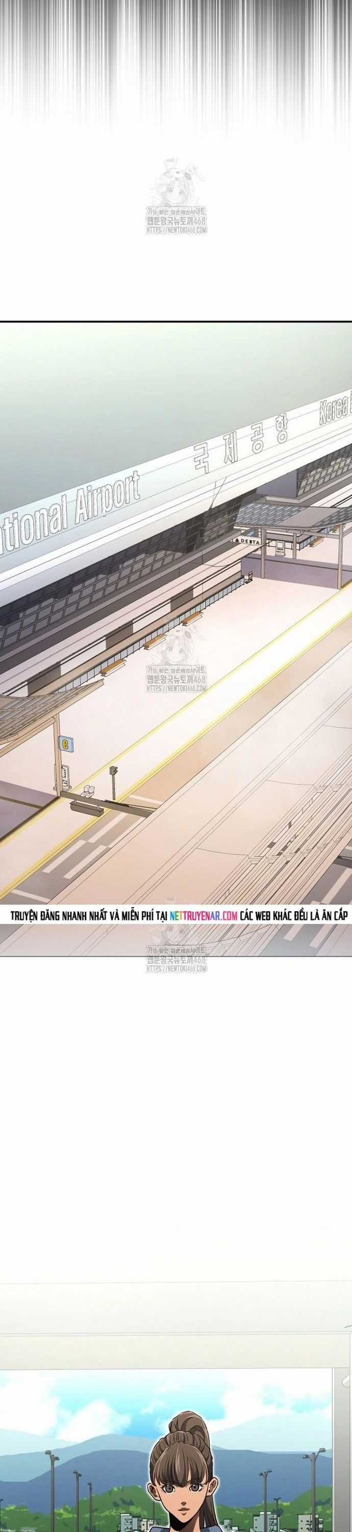 Bát Giác Phản Diện - Chapter 55 - Trang 14