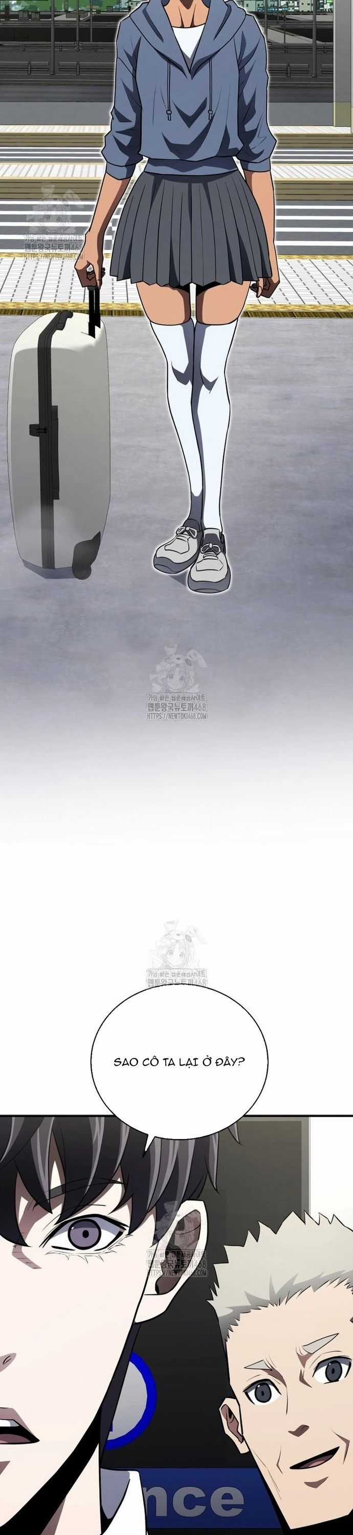 Bát Giác Phản Diện - Chapter 55 - Trang 15