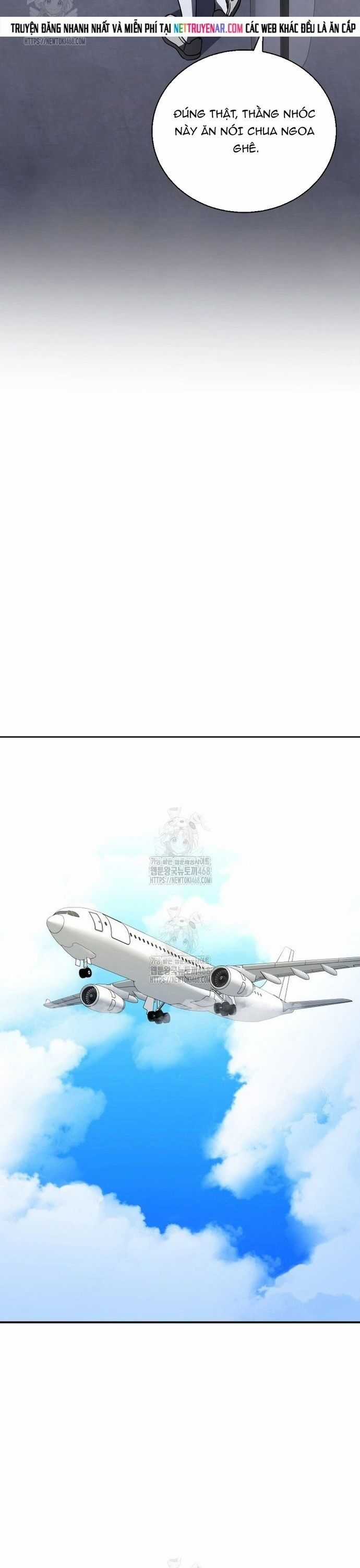 Bát Giác Phản Diện - Chapter 55 - Trang 17