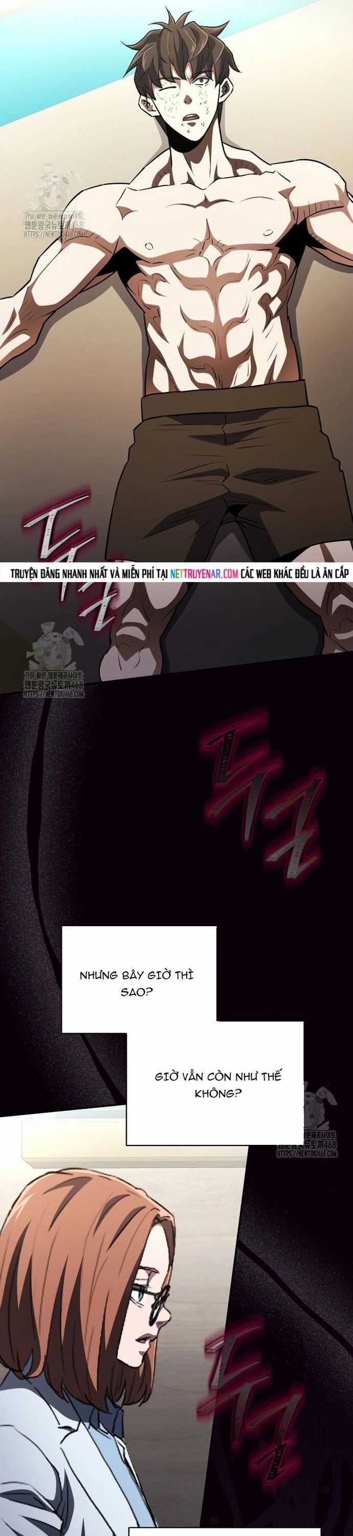 Bát Giác Phản Diện - Chapter 55 - Trang 21