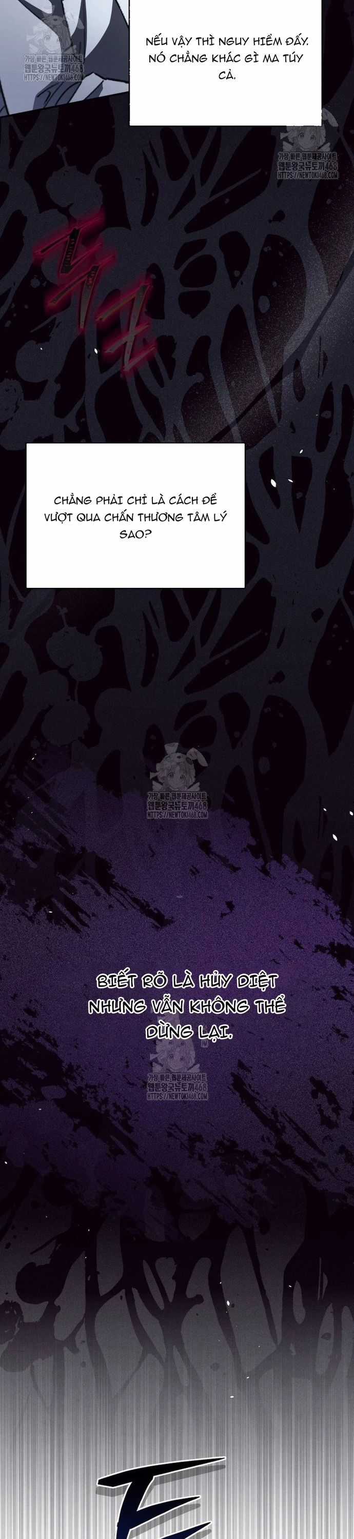 Bát Giác Phản Diện - Chapter 55 - Trang 22