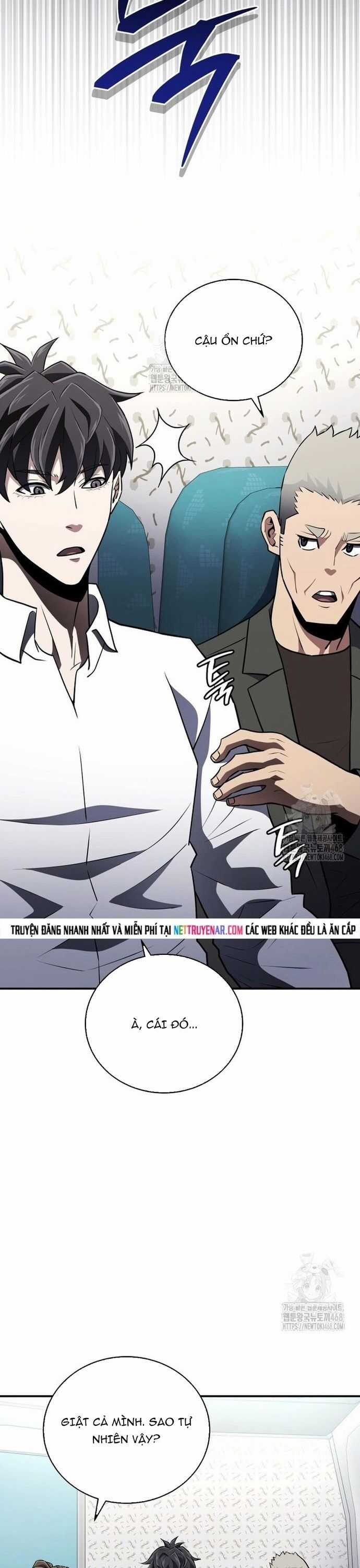 Bát Giác Phản Diện - Chapter 55 - Trang 23