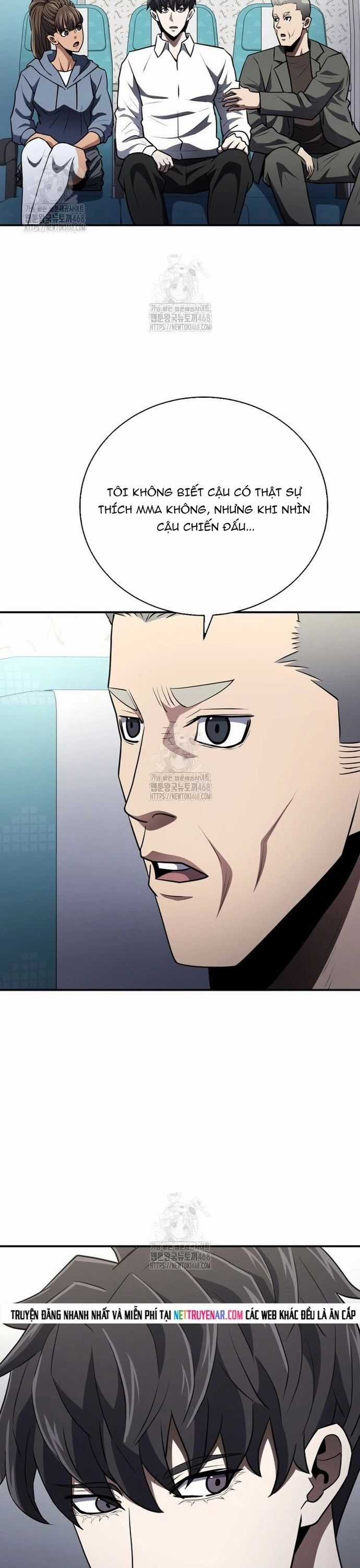 Bát Giác Phản Diện - Chapter 55 - Trang 24