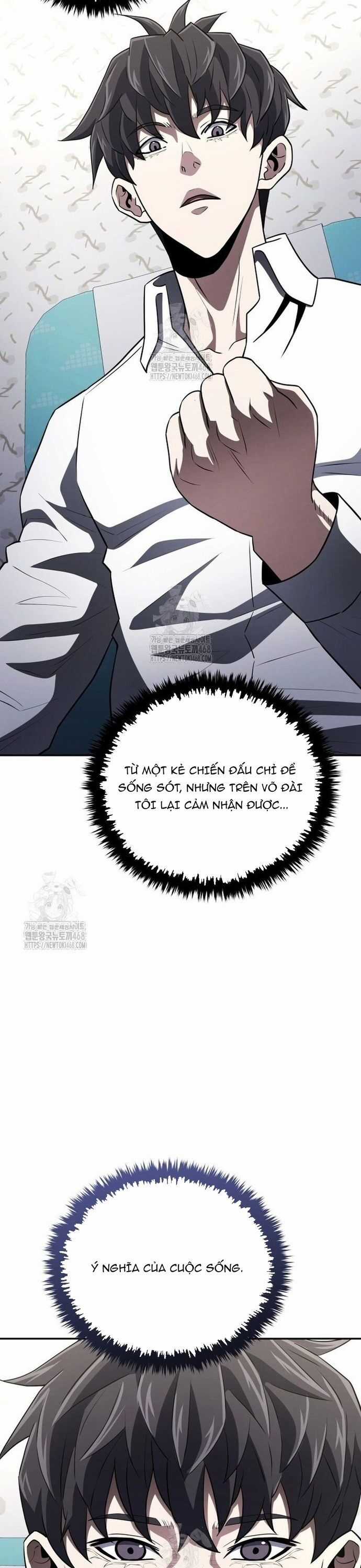 Bát Giác Phản Diện - Chapter 55 - Trang 26