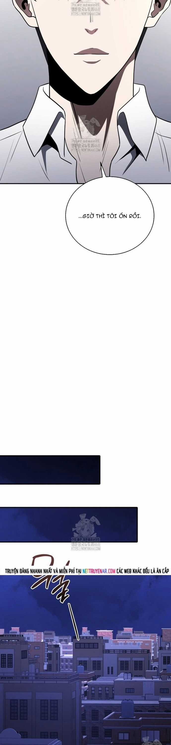 Bát Giác Phản Diện - Chapter 55 - Trang 27