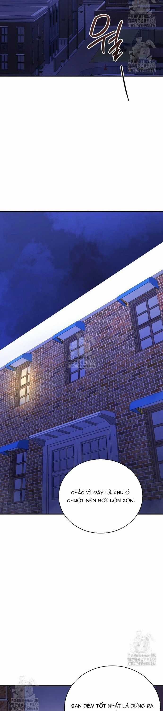 Bát Giác Phản Diện - Chapter 55 - Trang 28