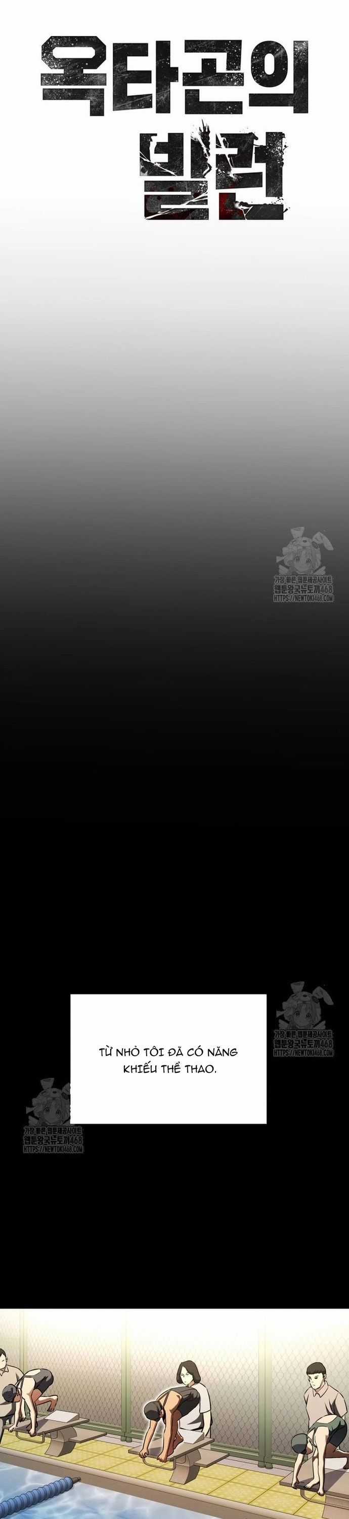 Bát Giác Phản Diện - Chapter 55 - Trang 4