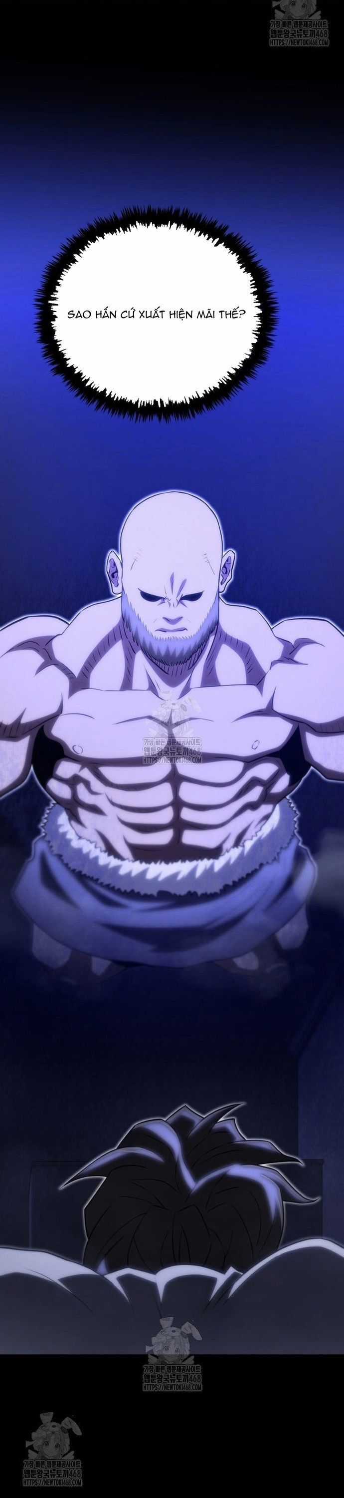 Bát Giác Phản Diện - Chapter 55 - Trang 31