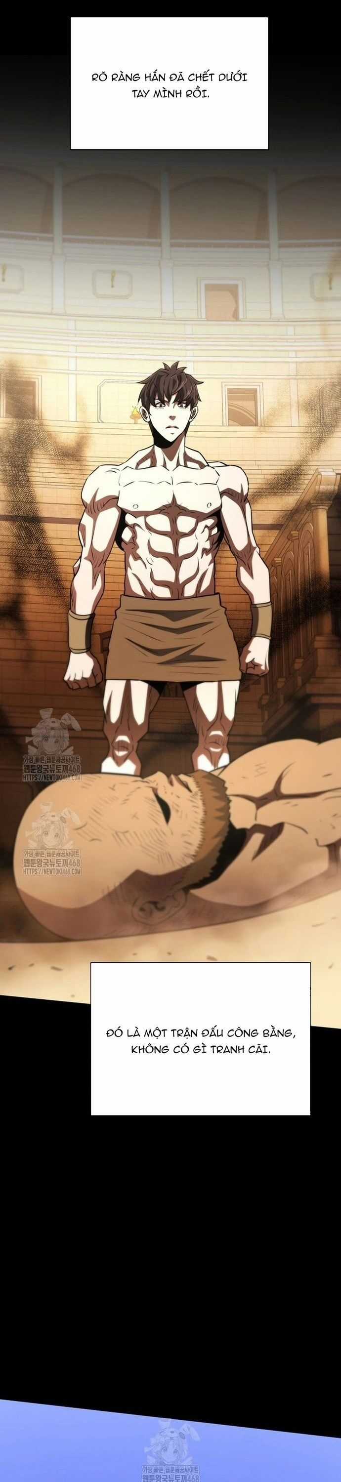 Bát Giác Phản Diện - Chapter 55 - Trang 32