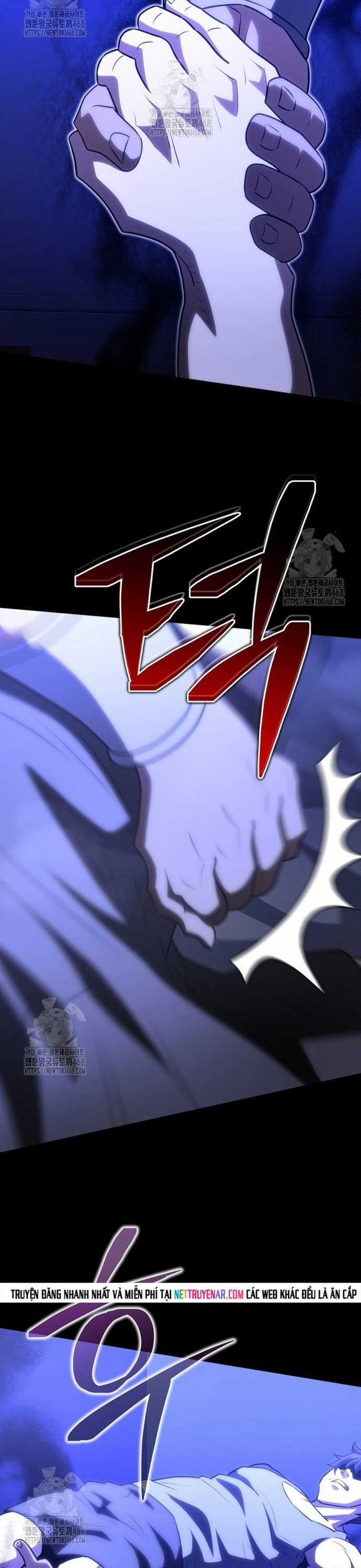 Bát Giác Phản Diện - Chapter 55 - Trang 34