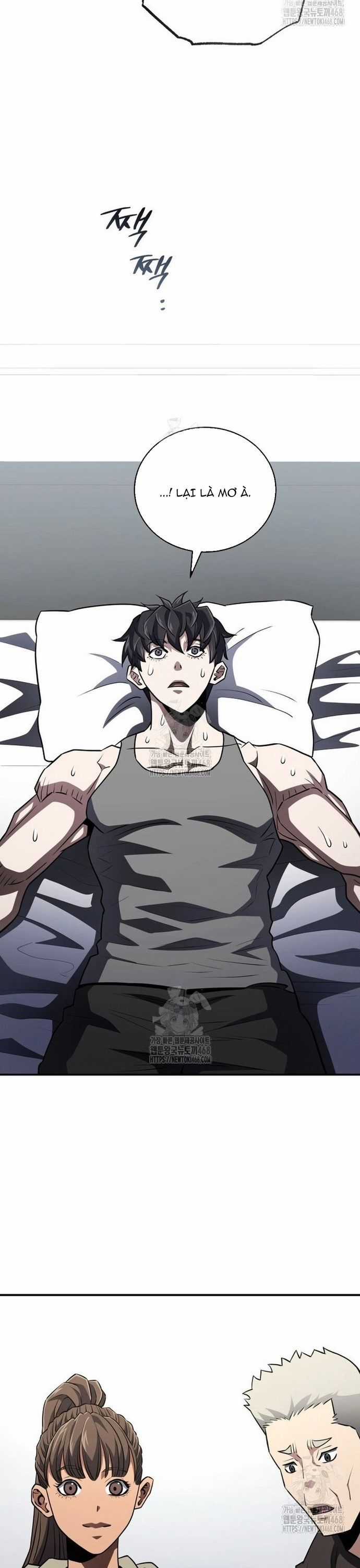 Bát Giác Phản Diện - Chapter 55 - Trang 37