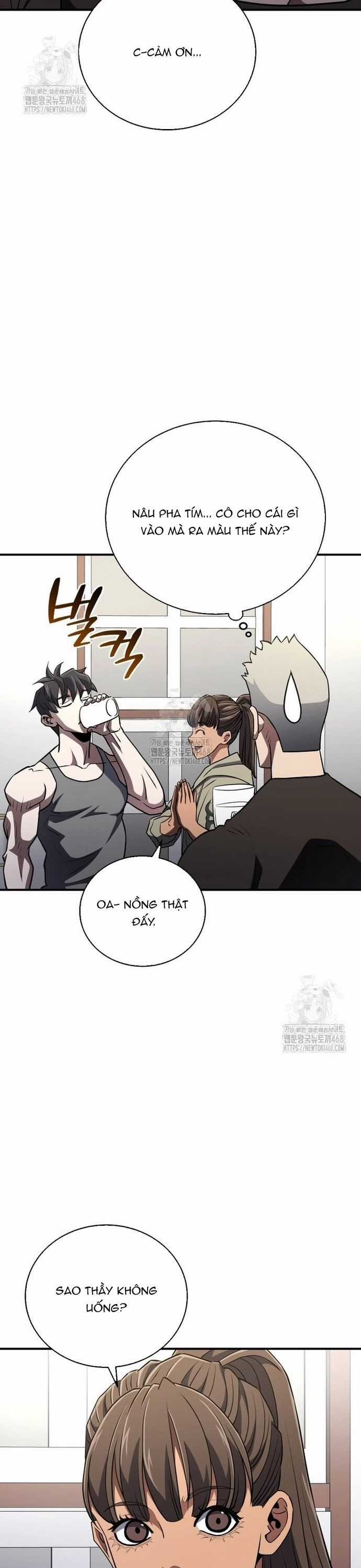 Bát Giác Phản Diện - Chapter 55 - Trang 40