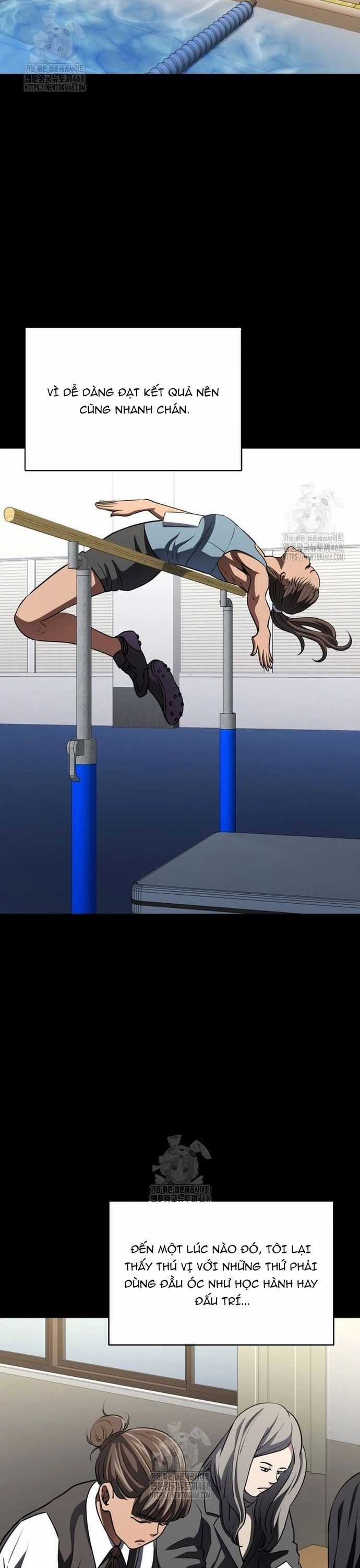 Bát Giác Phản Diện - Chapter 55 - Trang 5