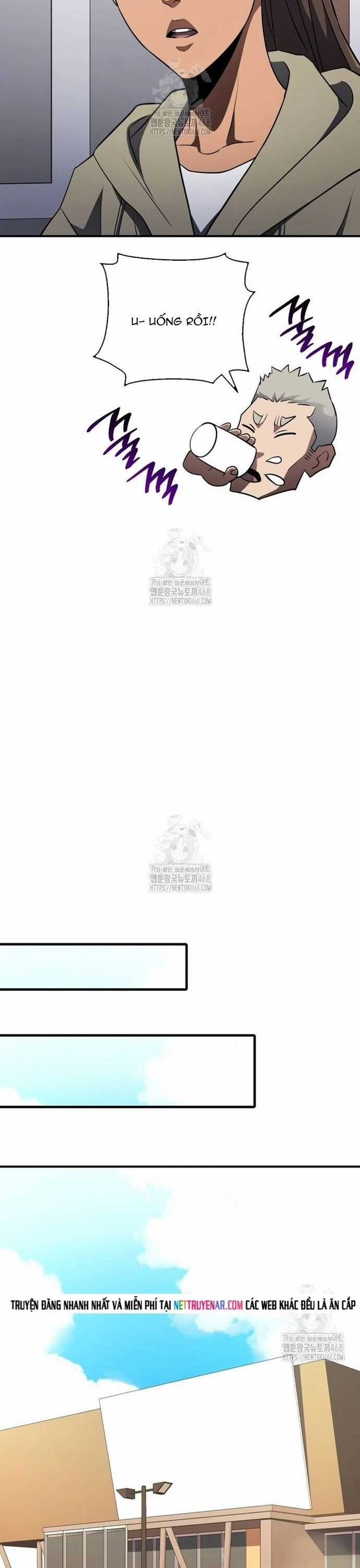 Bát Giác Phản Diện - Chapter 55 - Trang 41