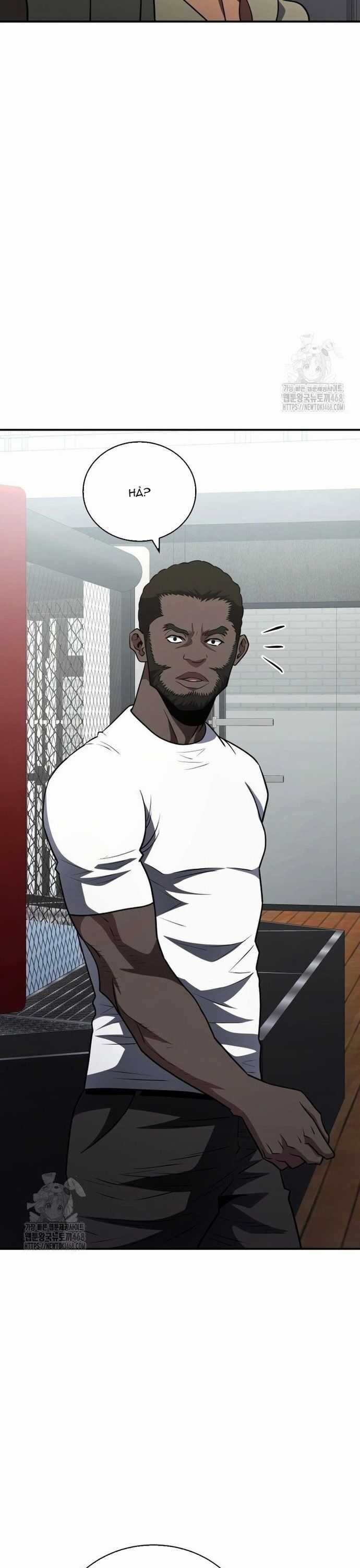 Bát Giác Phản Diện - Chapter 55 - Trang 44