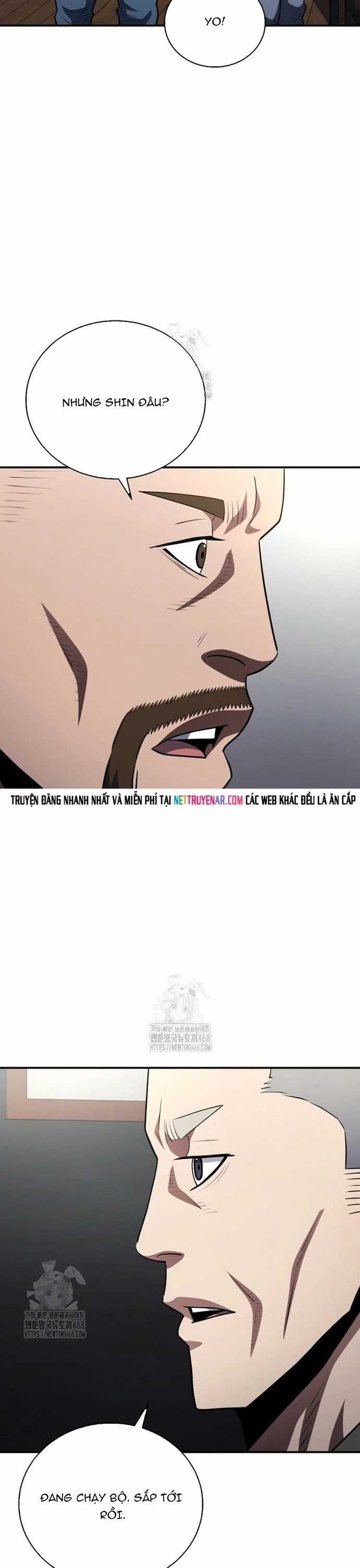 Bát Giác Phản Diện - Chapter 55 - Trang 47