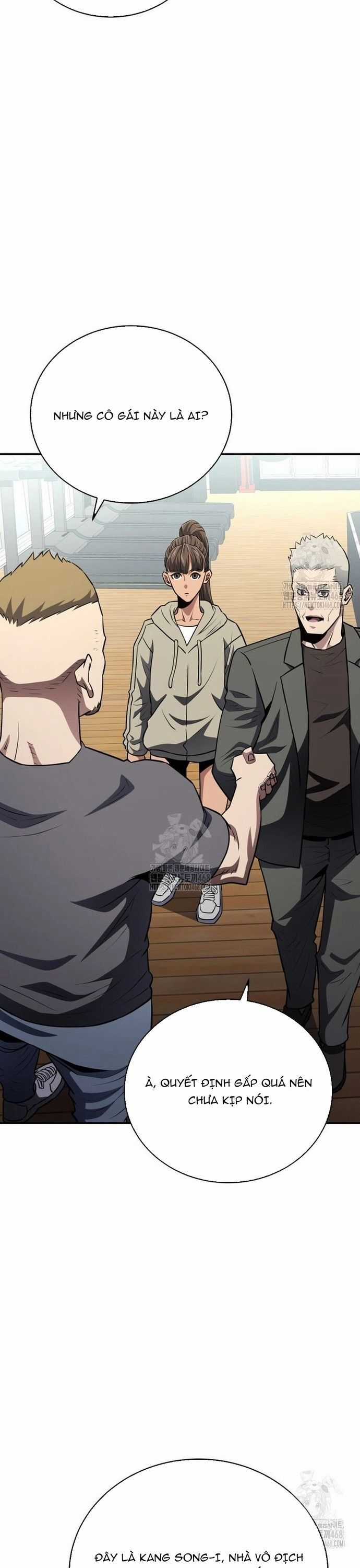 Bát Giác Phản Diện - Chapter 55 - Trang 48