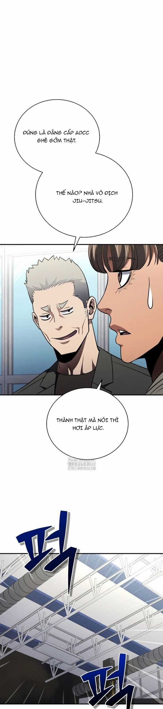 Bát Giác Phản Diện - Chapter 55 - Trang 50