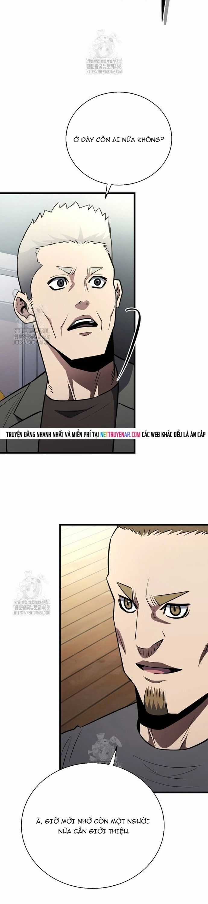 Bát Giác Phản Diện - Chapter 55 - Trang 51