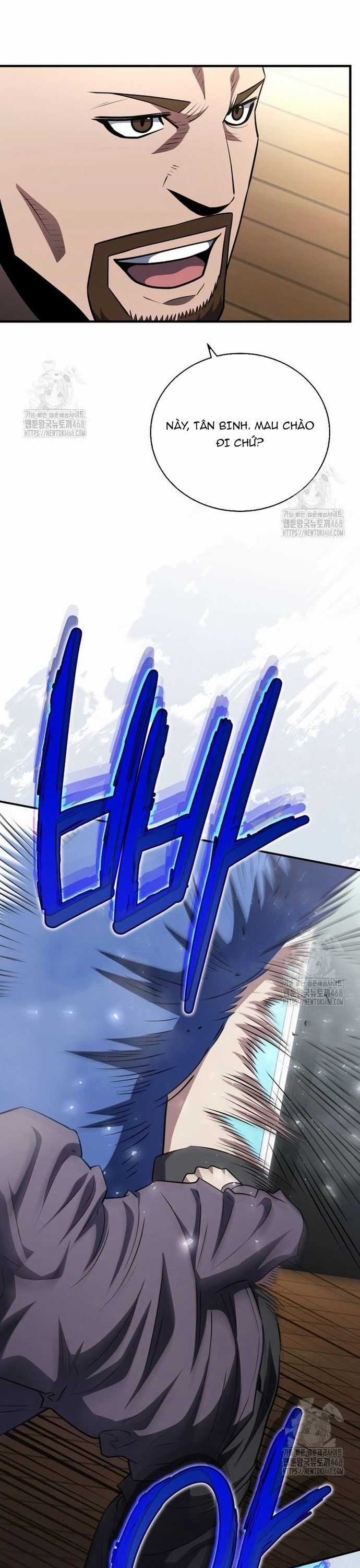 Bát Giác Phản Diện - Chapter 55 - Trang 52