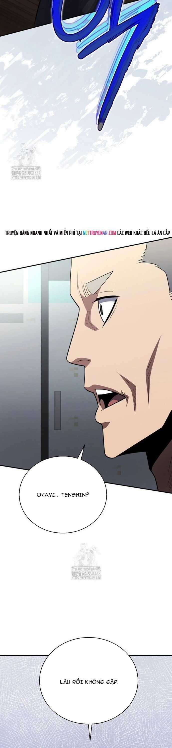 Bát Giác Phản Diện - Chapter 55 - Trang 53